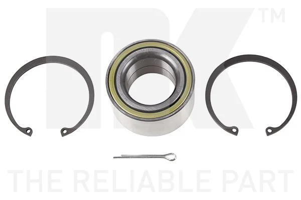 Rolamento de roda NK 752225