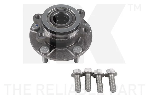 Kit de rolamentos de roda NK 752233