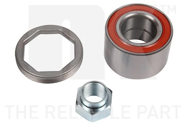 Kit de rolamentos de roda NK 752310