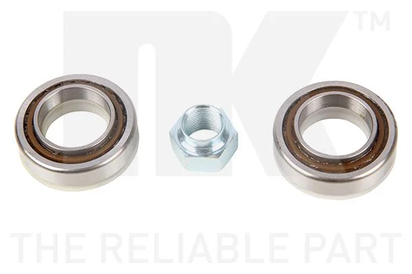 Kit de rolamentos de roda NK 752519