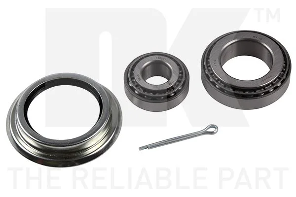 Rolamento de roda NK 752521