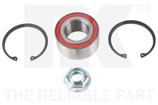 Rolamento de roda NK 752522