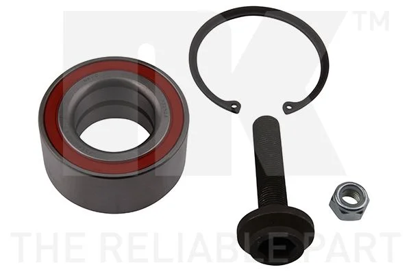 Kit de rolamentos de roda NK 752528