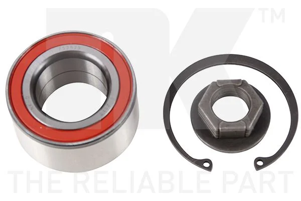 Rolamento de roda NK 752529