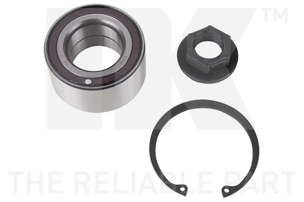 Rolamento de roda NK 752530