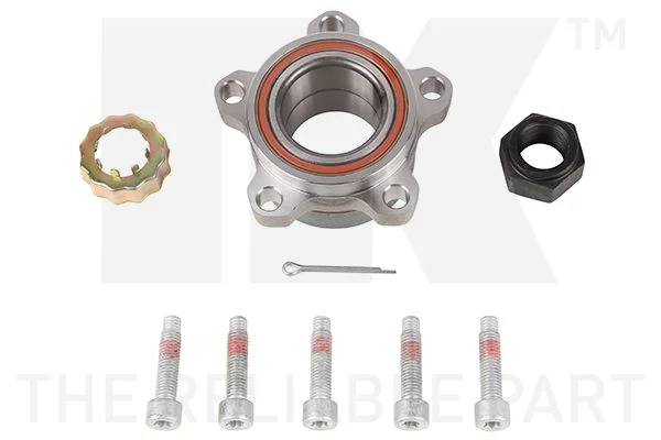 Kit de rolamentos de roda NK 752532
