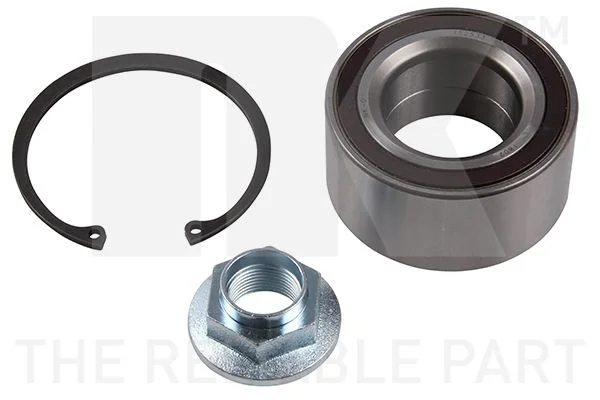 Rolamento de roda NK 752533