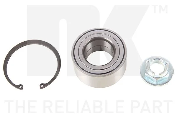 Kit de rolamentos de roda NK 752541