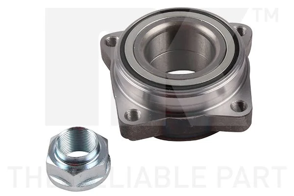 Kit de rolamentos de roda NK 752608