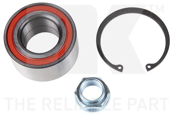 Rolamento de roda NK 752609