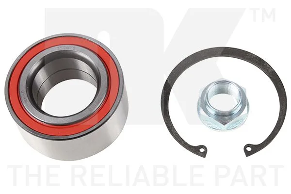 Rolamento de roda NK 752610