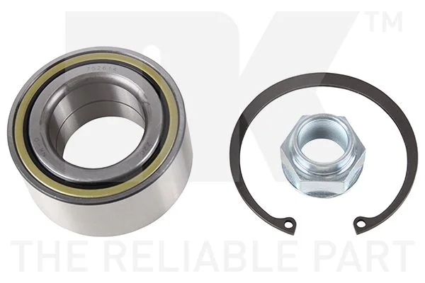 Rolamento de roda NK 752614
