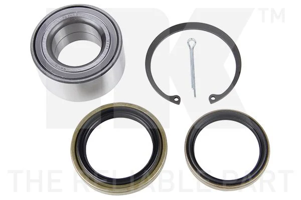 Rolamento de roda NK 753013