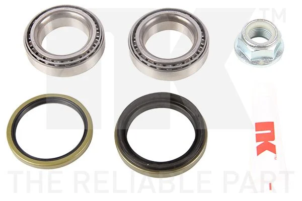 Rolamento de roda NK 753207