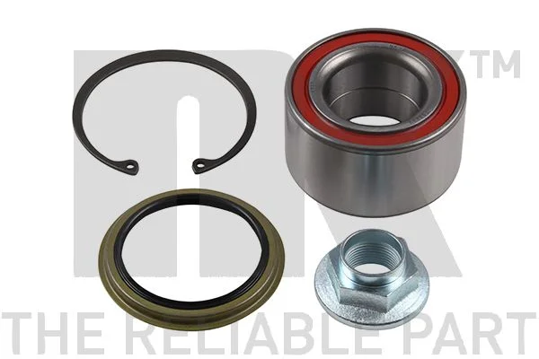 Rolamento de roda NK 753209