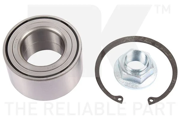 Kit de rolamentos de roda NK 753226