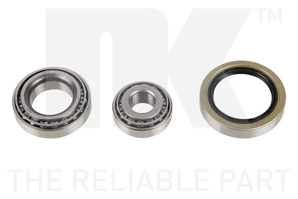 Kit de rolamentos de roda NK 753310