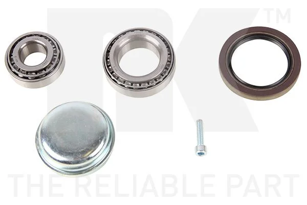 Kit de rolamentos de roda NK 753327
