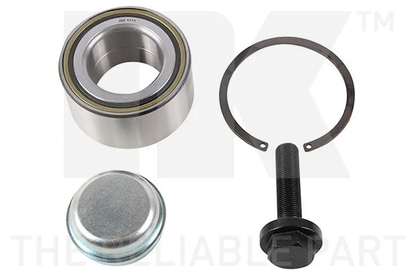 Rolamento de roda NK 753334