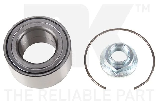 Rolamento de roda NK 753412