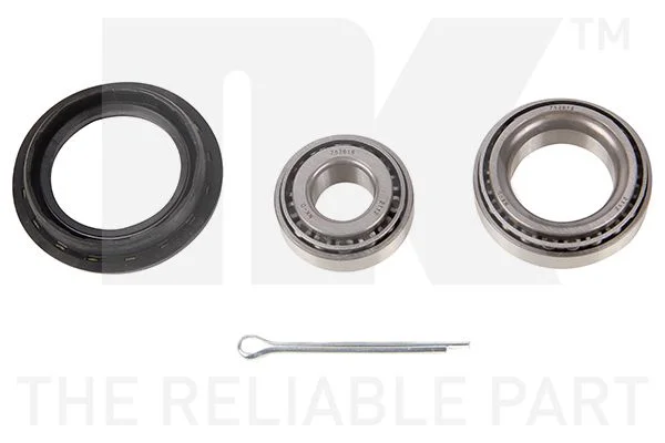 Kit de rolamentos de roda NK 753616
