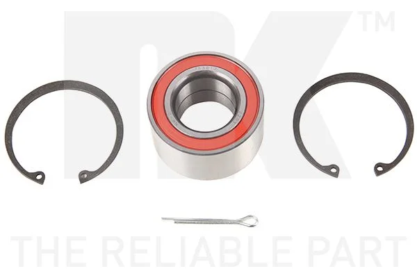 Kit de rolamentos de roda NK 753617