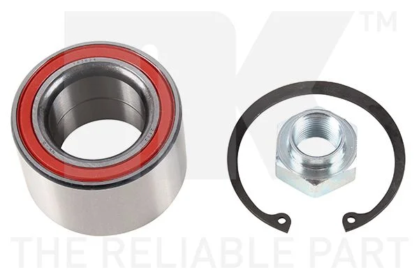 Rolamento de roda NK 753624