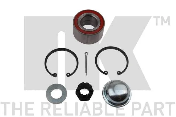 Kit de rolamentos de roda NK 753626