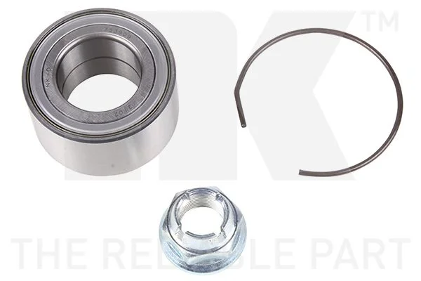 Kit de rolamentos de roda NK 753909
