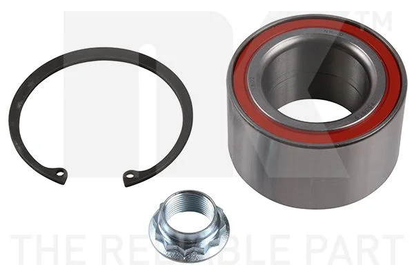 Kit de rolamentos de roda NK 753919