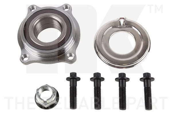 Rolamento de roda NK 753932