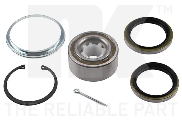 Rolamento de roda NK 754514