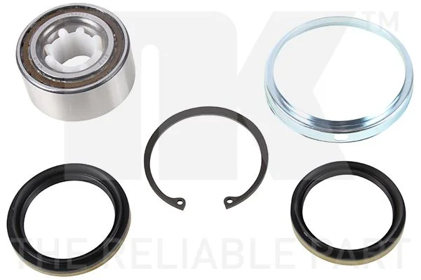 Rolamento de roda NK 754517