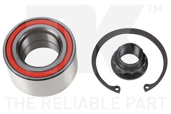 Rolamento de roda NK 754534