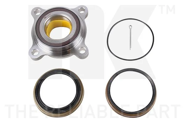 Rolamento de roda NK 754541