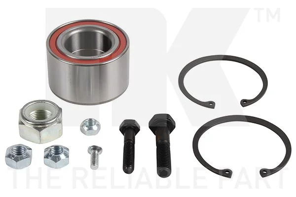 Kit de rolamentos de roda NK 754711