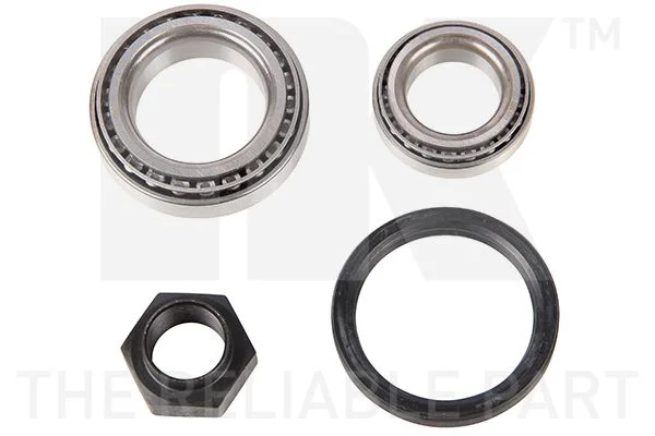 Kit de rolamentos de roda NK 754718
