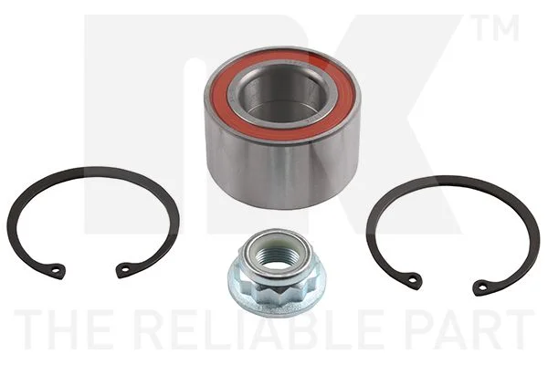 Kit de rolamentos de roda NK 754721