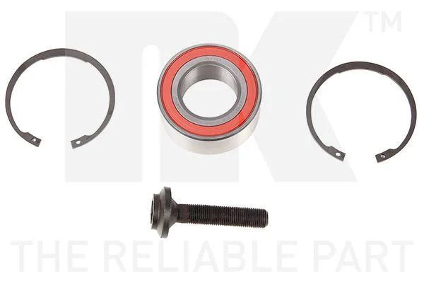 Kit de rolamentos de roda NK 754724