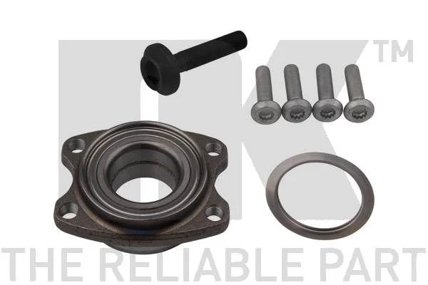 Rolamento de roda NK 754729