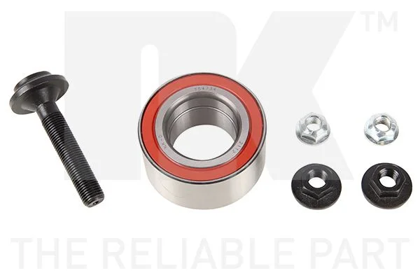 Kit de rolamentos de roda NK 754734