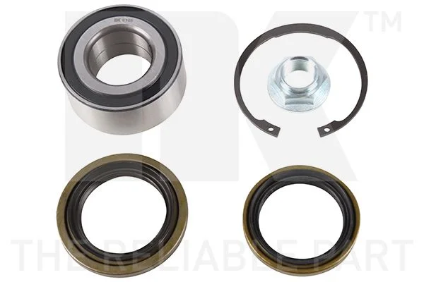 Rolamento de roda NK 754814