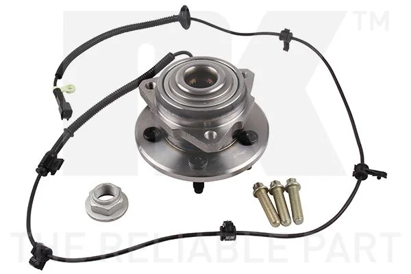 Kit de rolamentos de roda NK 759313