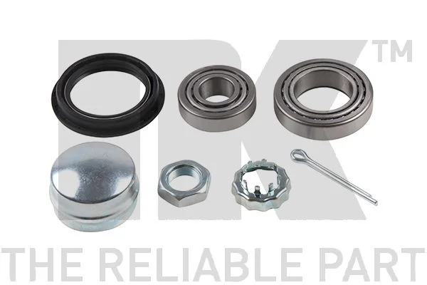 Rolamento de roda NK 759904