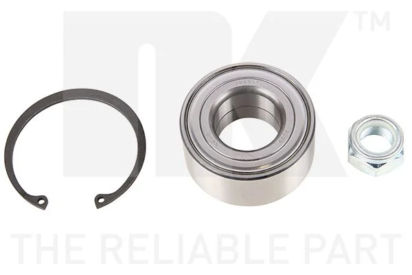 Kit de rolamentos de roda NK 759911