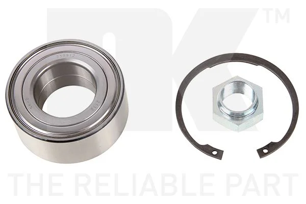 Kit de rolamentos de roda NK 759912