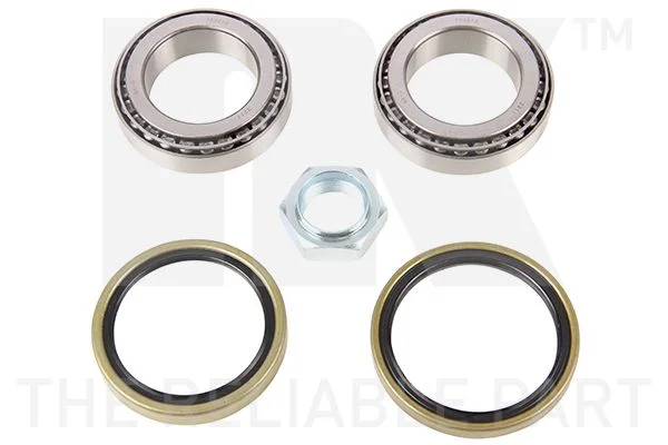 Kit de rolamentos de roda NK 759914