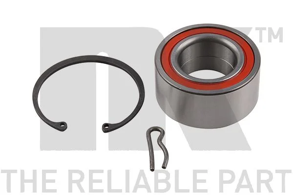 Kit de rolamentos de roda NK 759915