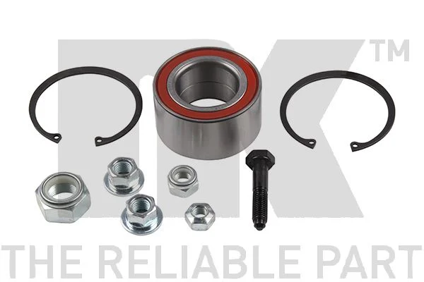 Kit de rolamentos de roda NK 759918