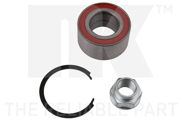 Kit de rolamentos de roda NK 759923